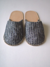 slipper