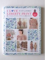 I LOVE LIBERTY PRINT
