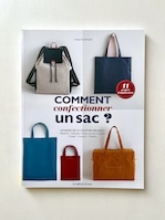 COMMENT confectionner un sac ?