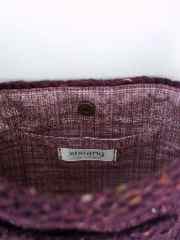 tweedknit